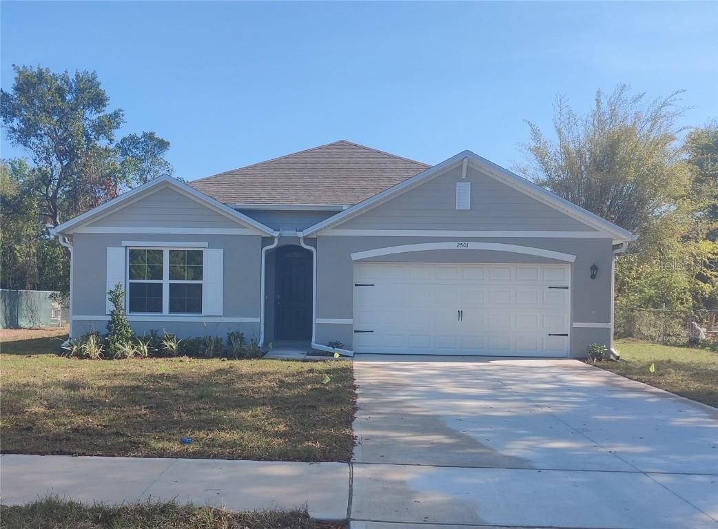 2501 Lake Helen Osteen Rd., Deltona, FL 32738