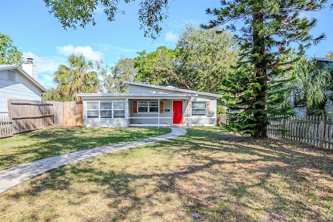 4675 S 20th Ave., St Petersburg, FL 33711
