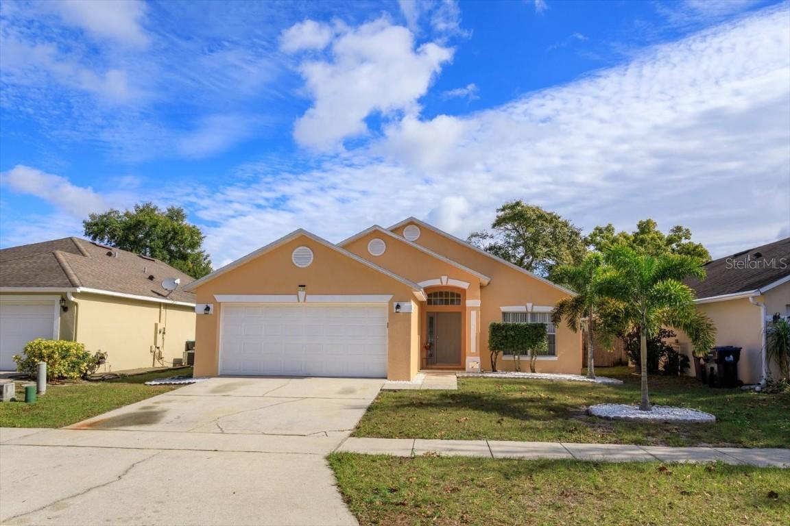 3139 Buck Hill Pl., Orlando, FL 32817