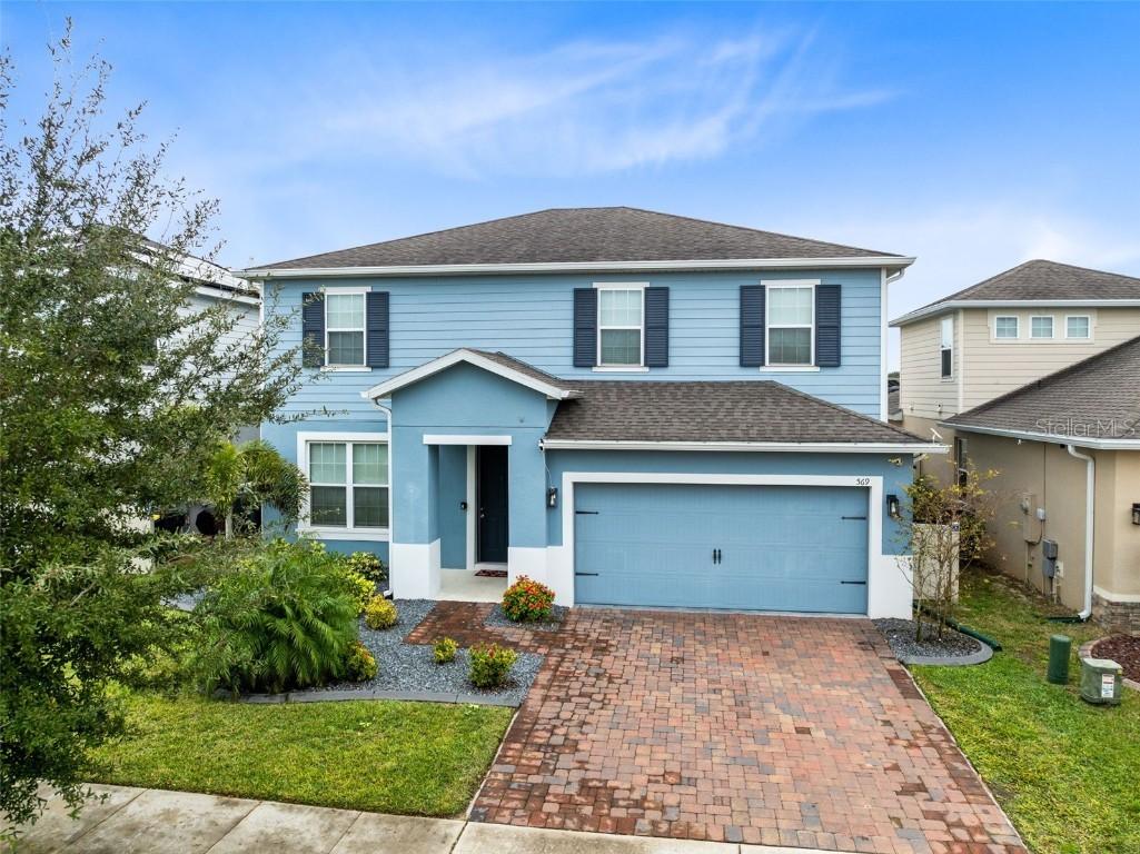 569 Seattle Slew Dr., Davenport, FL 33837