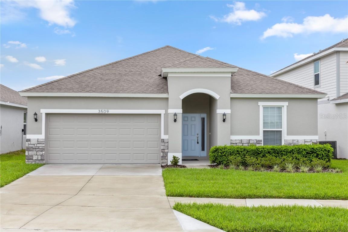 3509 Yarian Dr., Haines City, FL 33844