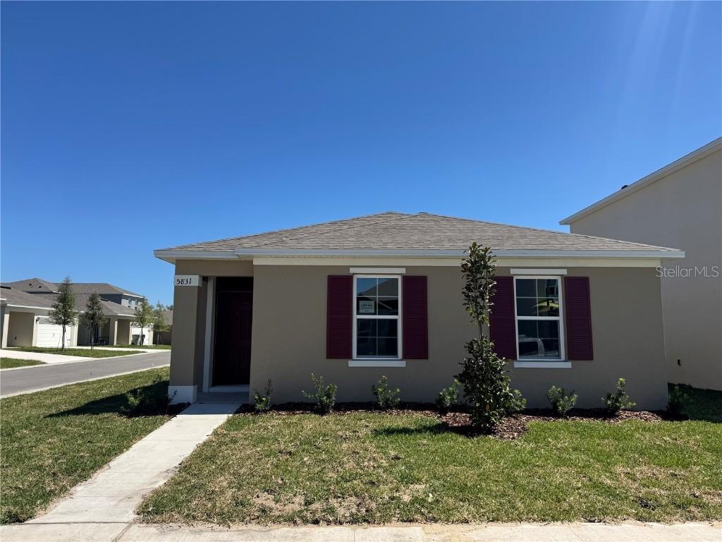 5831 Galloping Dr., Apopka, FL 32712