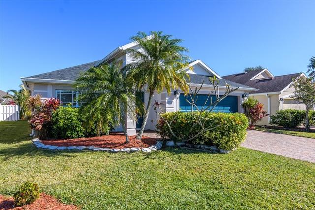New Construction Homes For Sale This Week in Rockledge: February 12th to February 18th