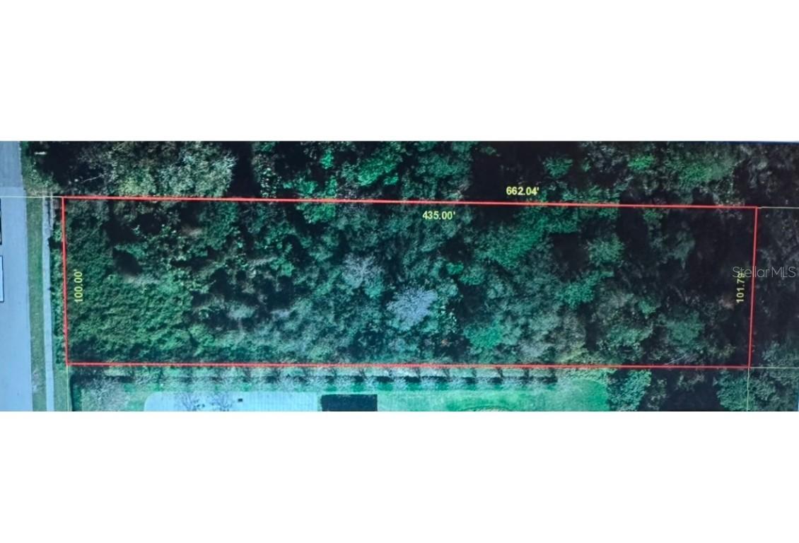 Sullivan Rd., Davenport, FL 33896