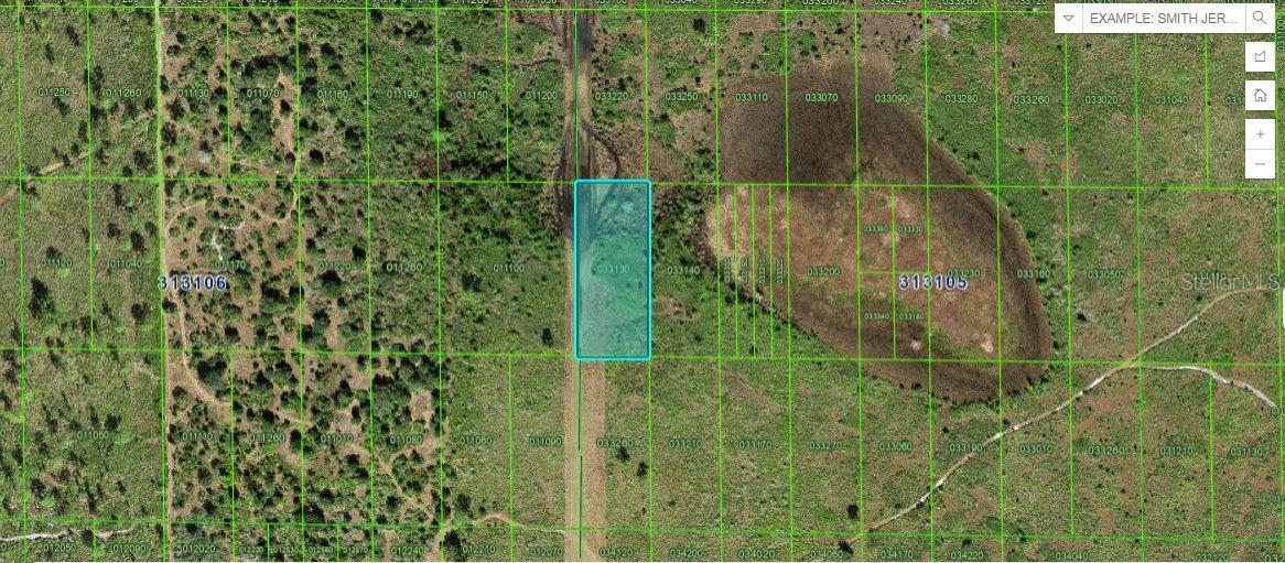 Shady Oaks Dr, Lake Wales, FL 33898