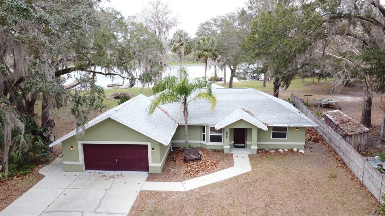 12004 N Campwest Dr., Dunnellon, FL 34433
