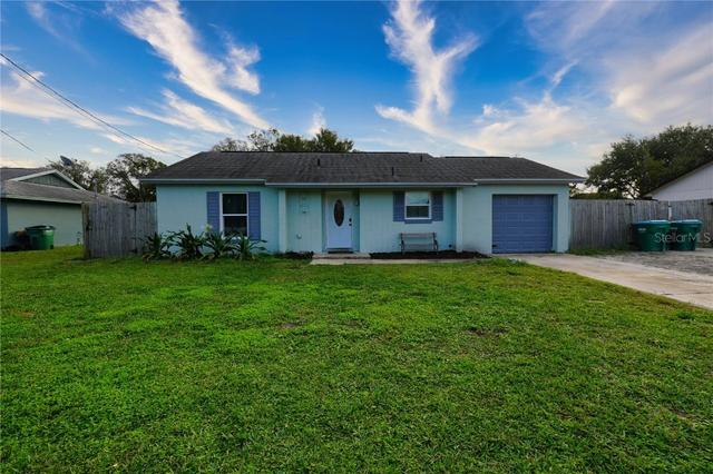 New Construction Homes For Sale This Week in Deltona: December 25th to December 31st