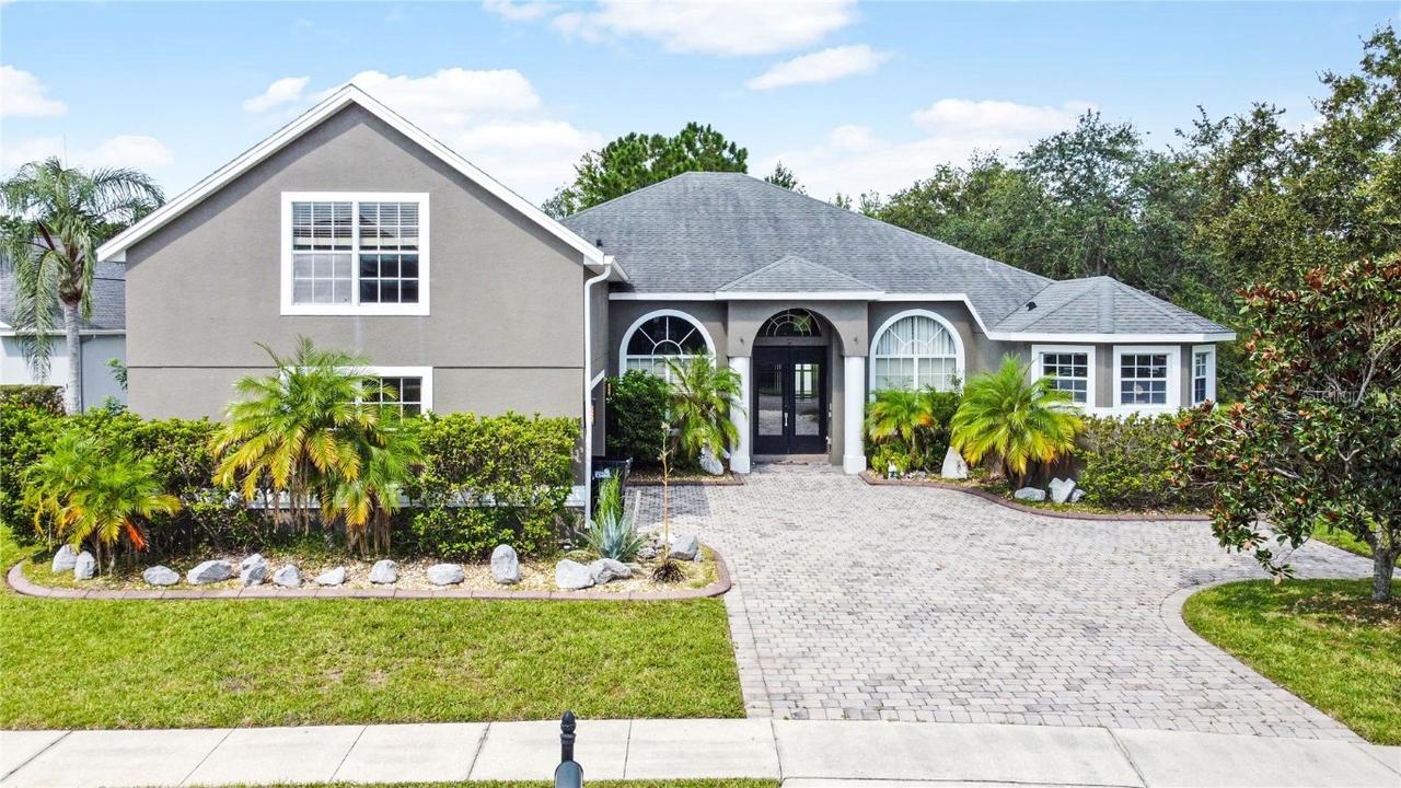 1424 Richmond Grand Ave., Orlando, FL 32820