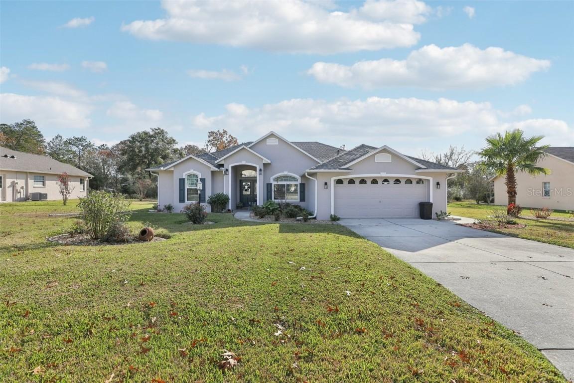 5372 SW 109th Place Rd., Ocala, FL 34476