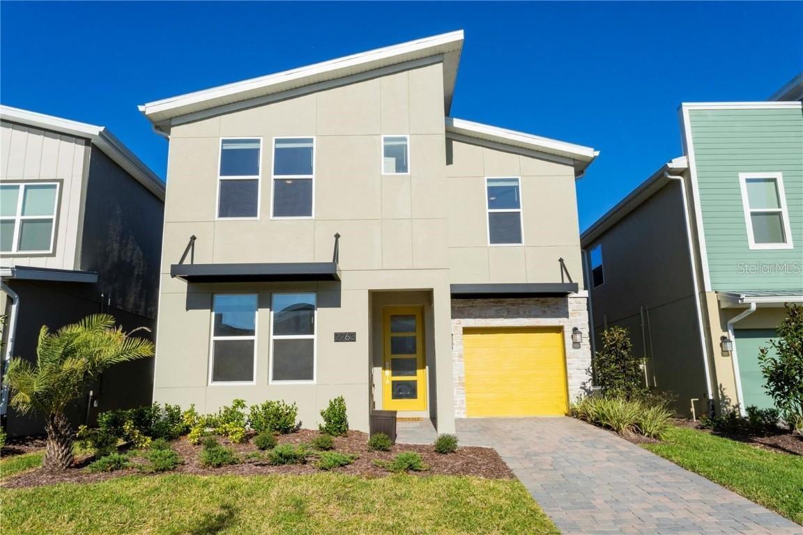 2763 Oxymoron Way, Kissimmee, FL 34746