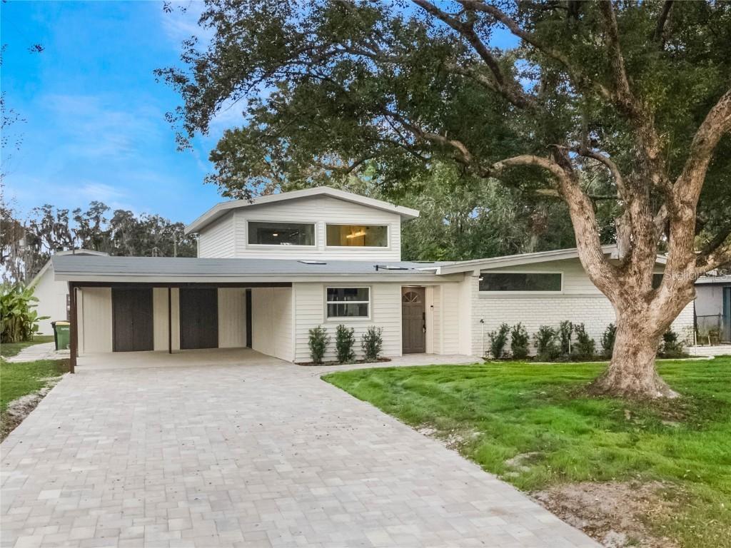 2207 Homewood Dr., Belle Isle, FL 32809
