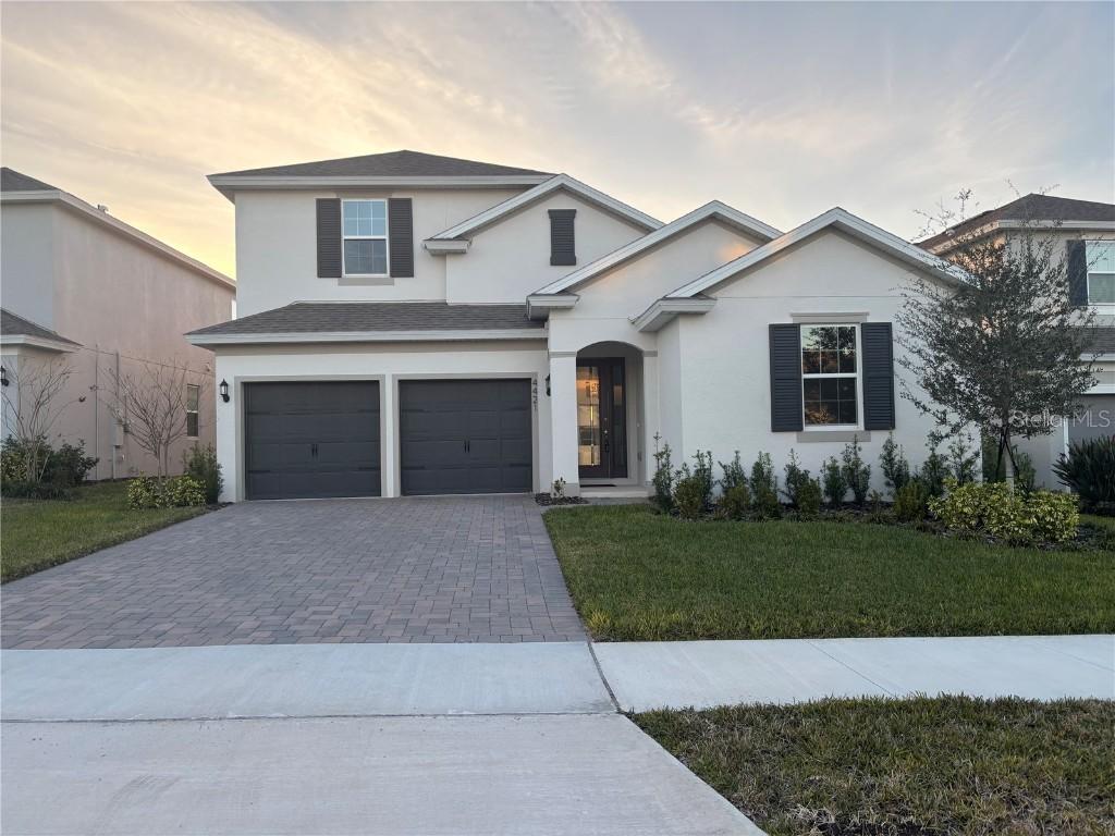 4421 Lions Gate Ave., Clermont, FL 34711