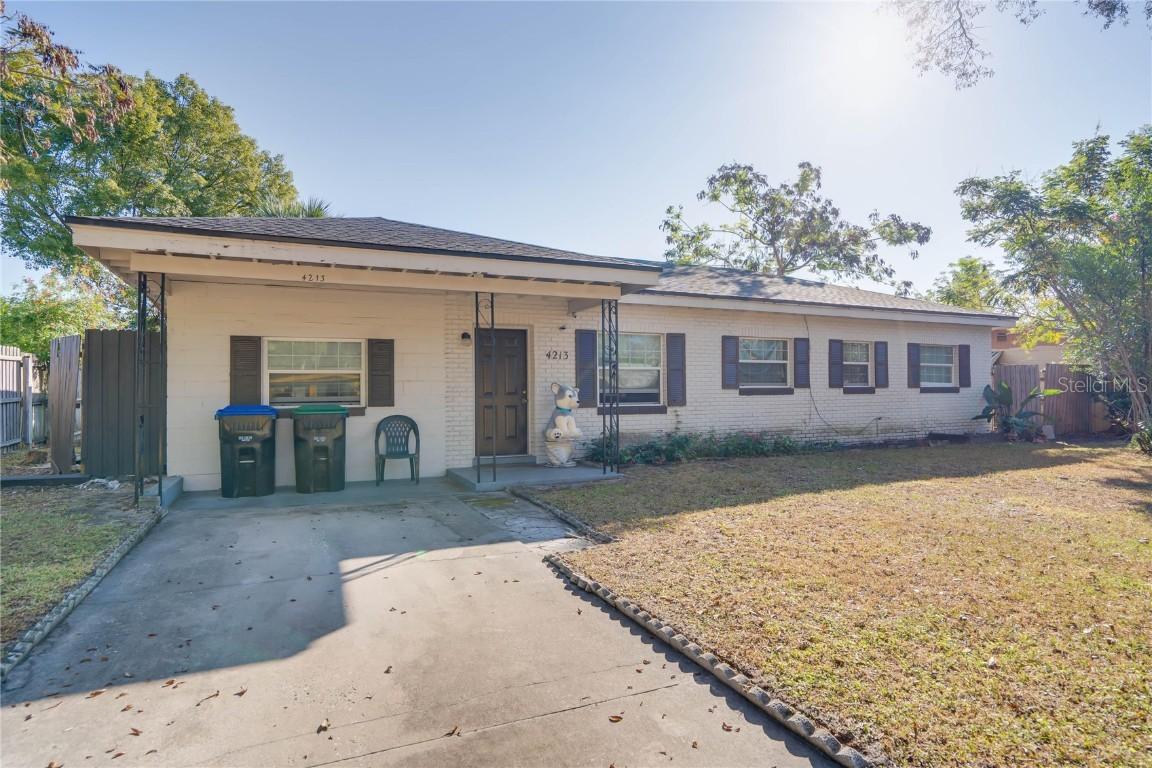 4213 Seybold Ave., Orlando, FL 32808