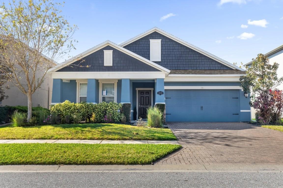 1570 Fox Grape Loop, Lutz, FL 33558