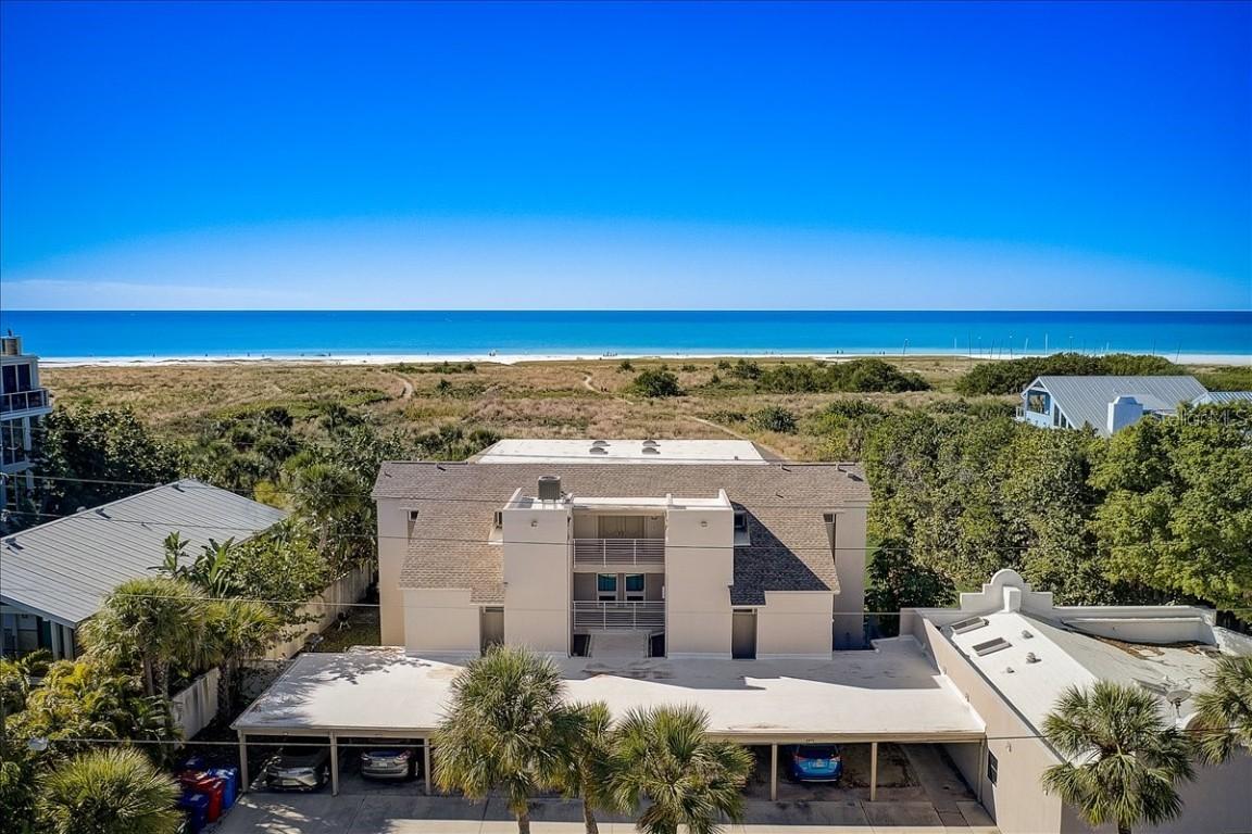 524 Beach Rd. #A, Sarasota, FL 34242