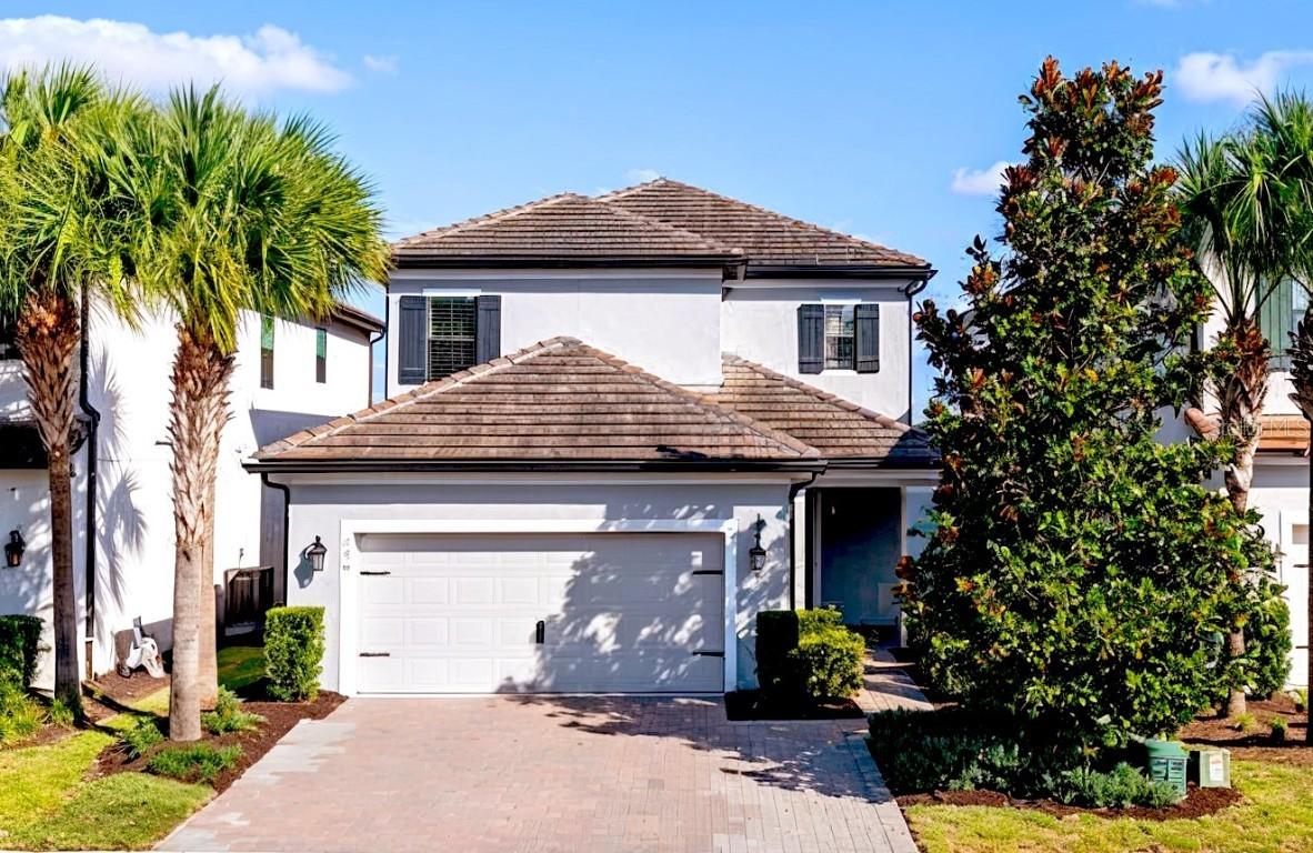 1219 Verdant Glade Pl., Winter Park, FL 32792