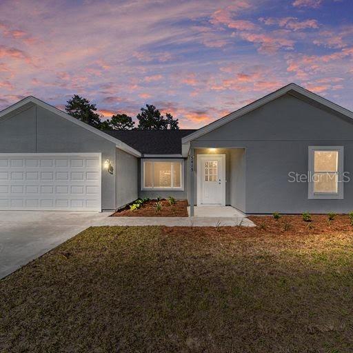13028 NE 7th Loop, Silver Springs, FL 34488
