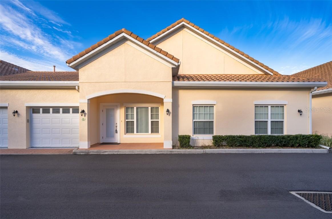 2705 Shantiniketan Blvd. #H5, Tavares, FL 32778