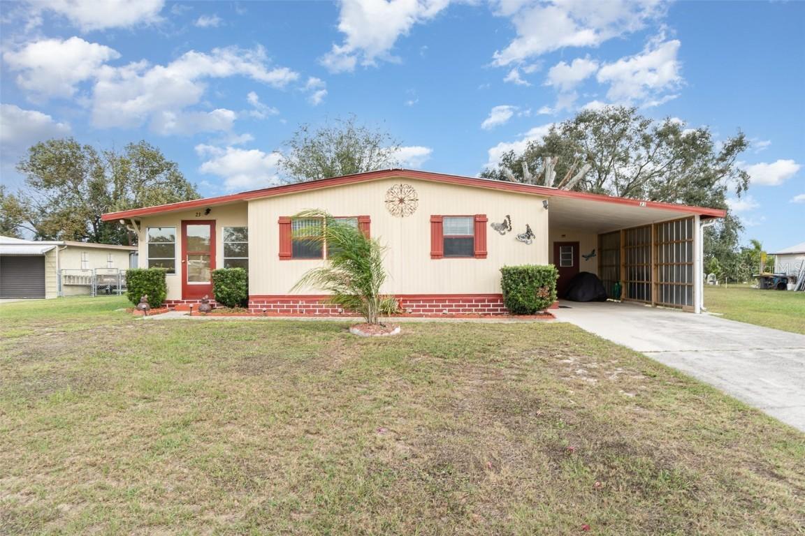 23 Century Blvd., Avon Park, FL 33825