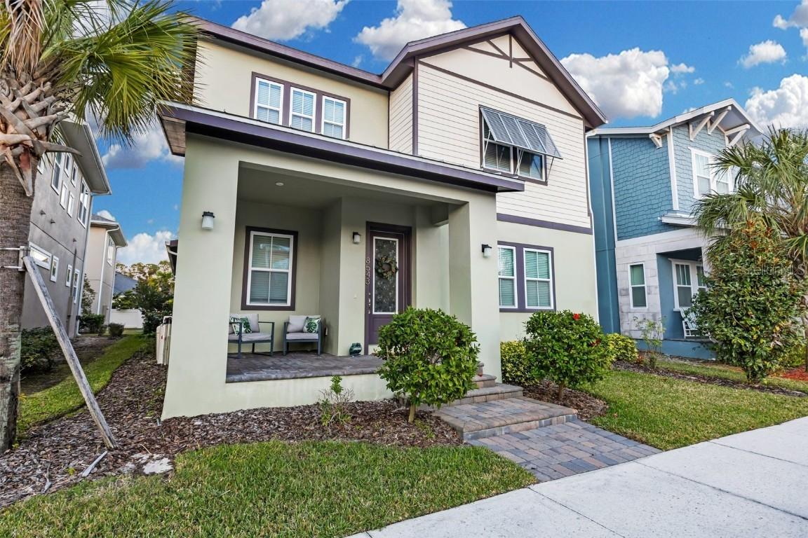 8543 Nemours Pkwy., Orlando, FL 32827