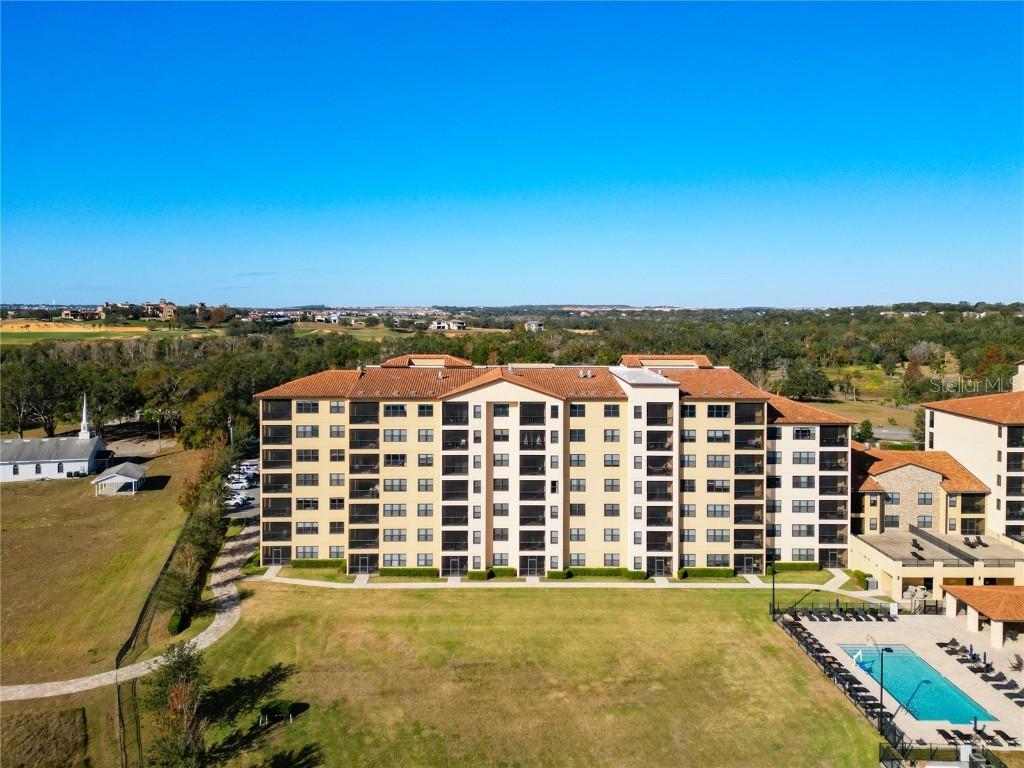 16300 County Road 455 #610, Montverde, FL 34756