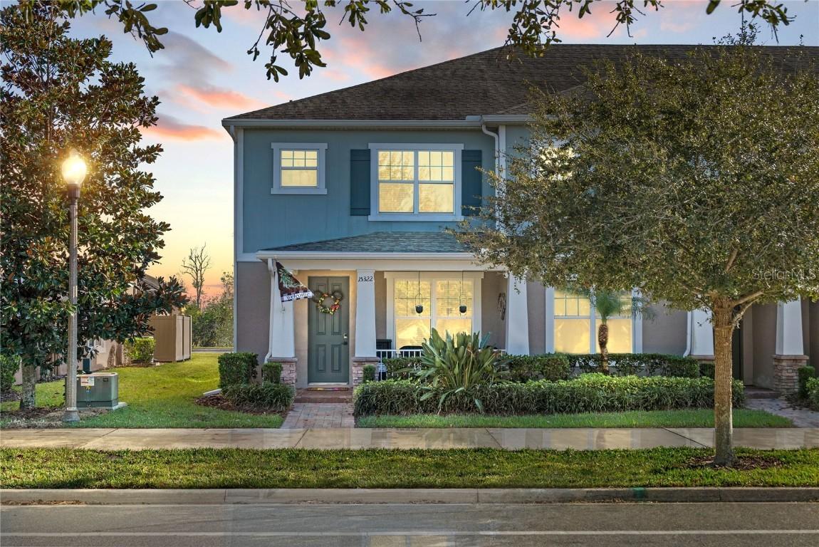 15322 Murcott Blossom Blvd., Winter Garden, FL 34787