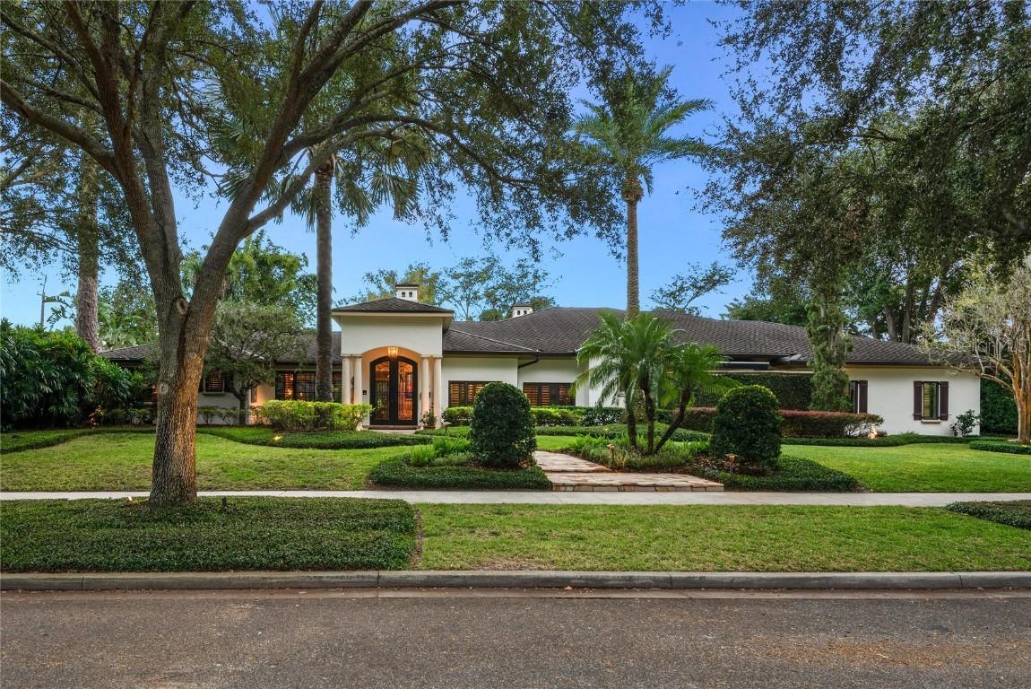 1426 Nottingham St., Orlando, FL 32803