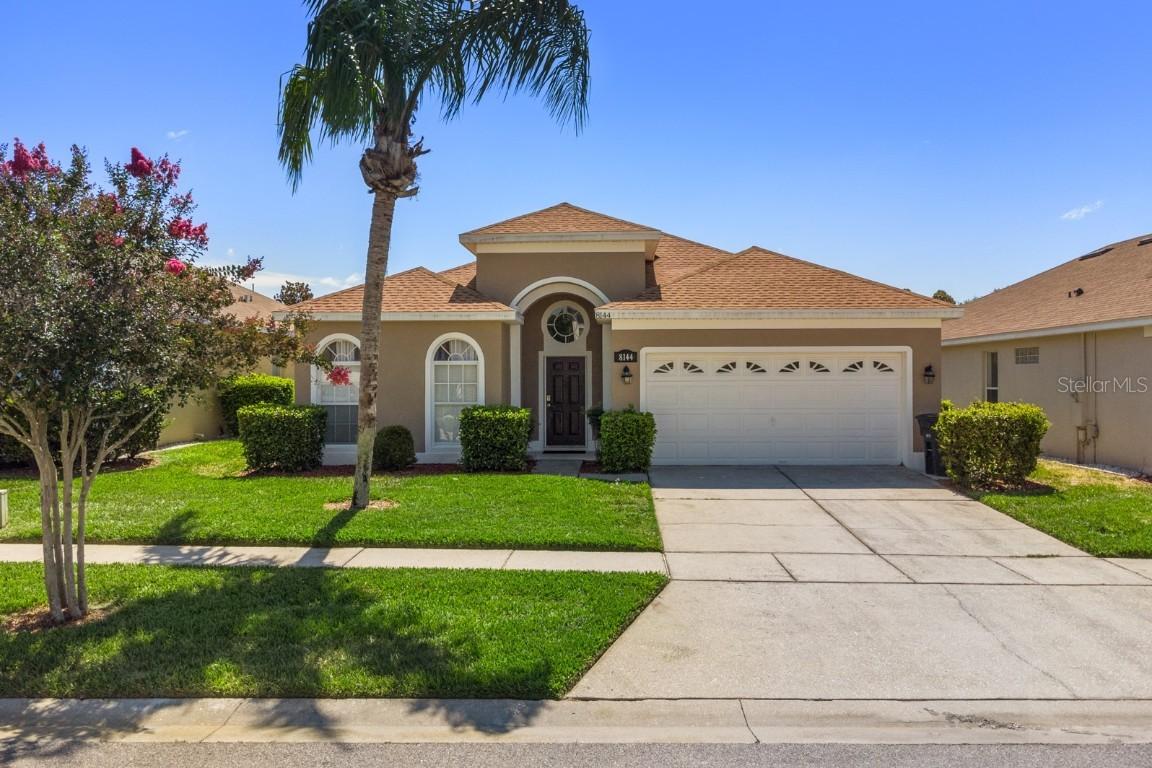 8144 Sun Palm Dr., Kissimmee, FL 34747