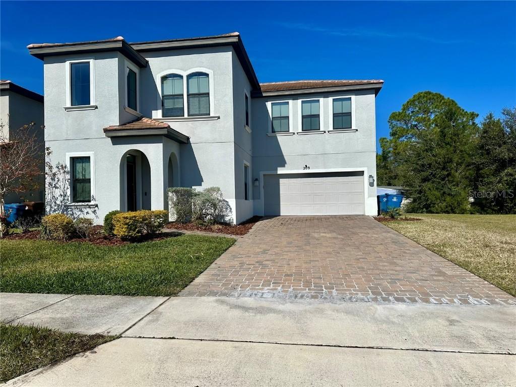 209 Aidans Landing, Haines City, FL 33844