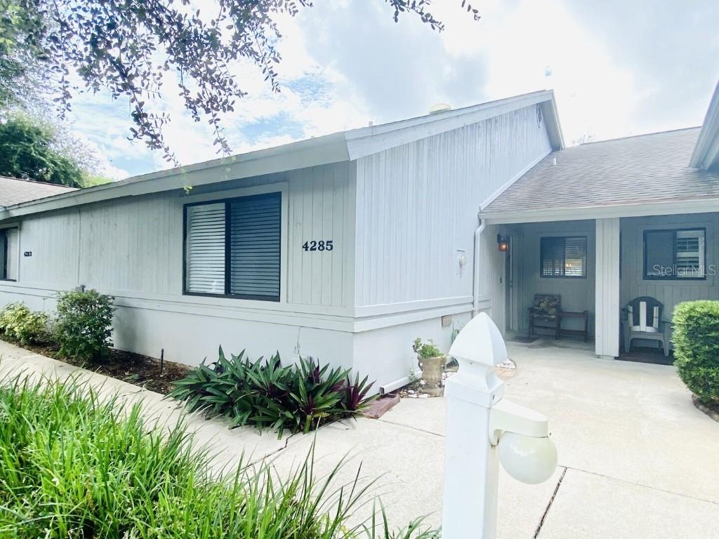 4285 Sea Mist Dr., New Smyrna Beach, FL 32169