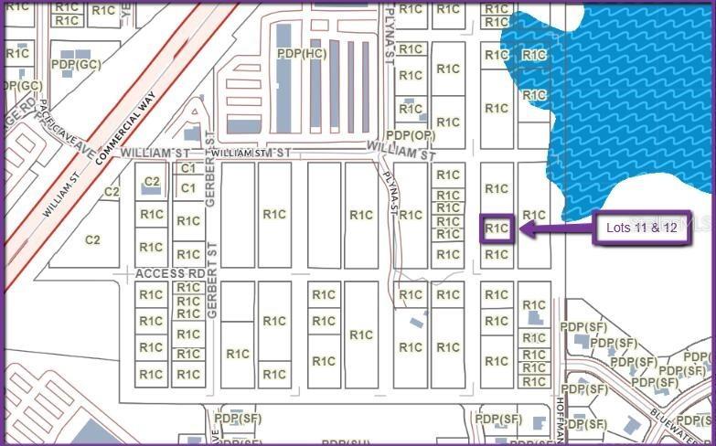 5044 Las Palmas Ave. #11-12, Spring Hill, FL 34606