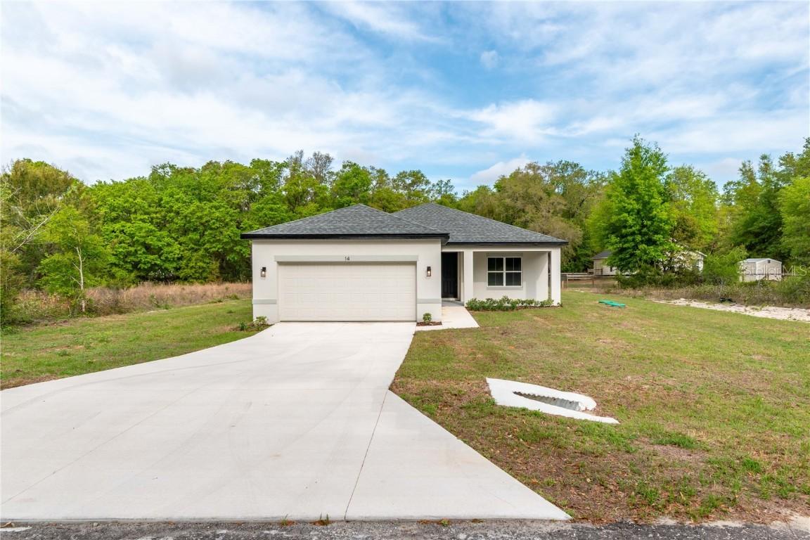 14 Guava Terrace Trak, Ocklawaha, FL 32179
