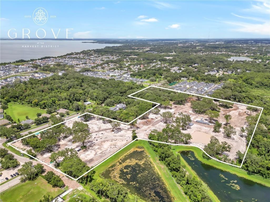 1113 Prado Ln., Oakland, FL 34787