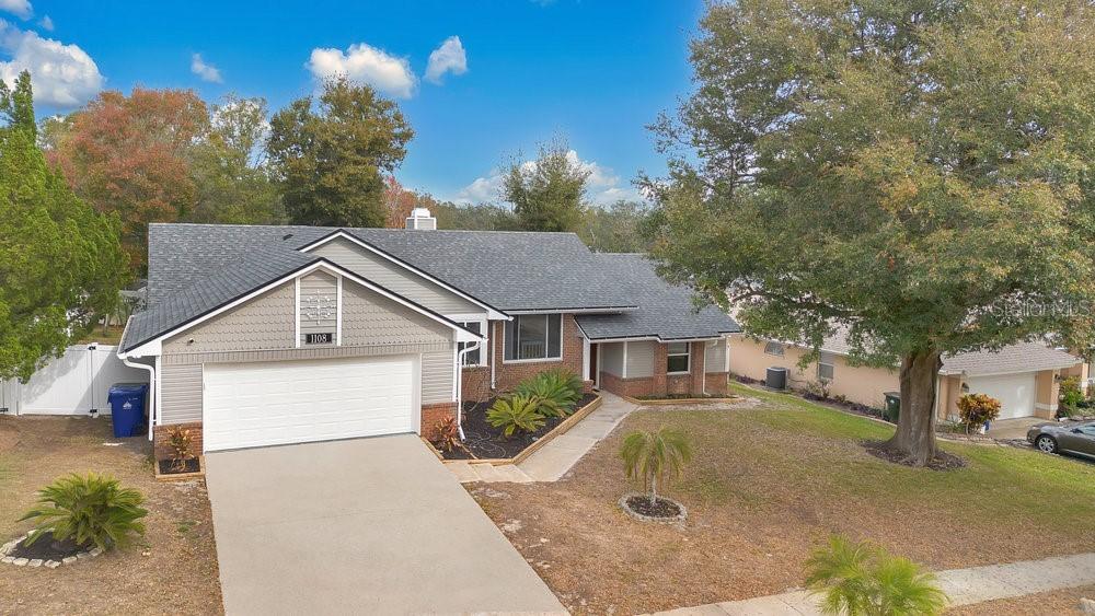 1108 Climbing Rose Dr., Orlando, FL 32818