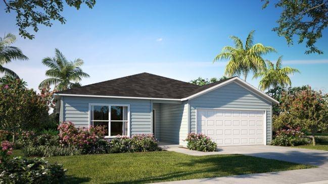 8603 N Tempest Dr., Citrus Springs, FL 34433