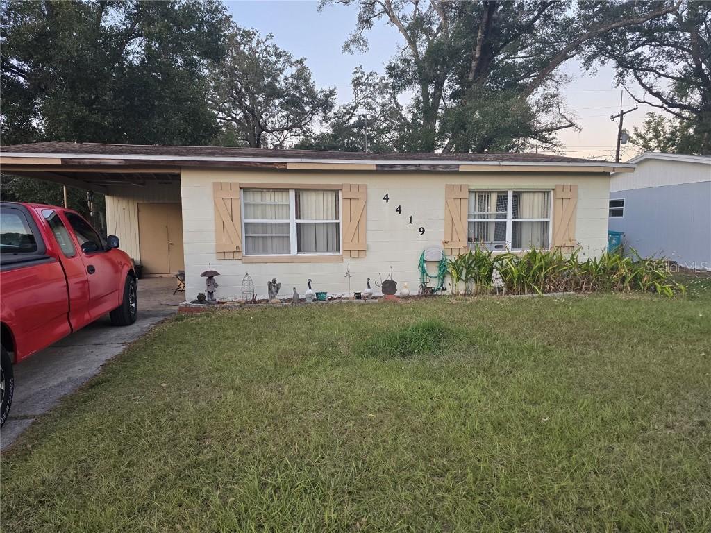 4419 Lake Lawne Ave., Orlando, FL 32808