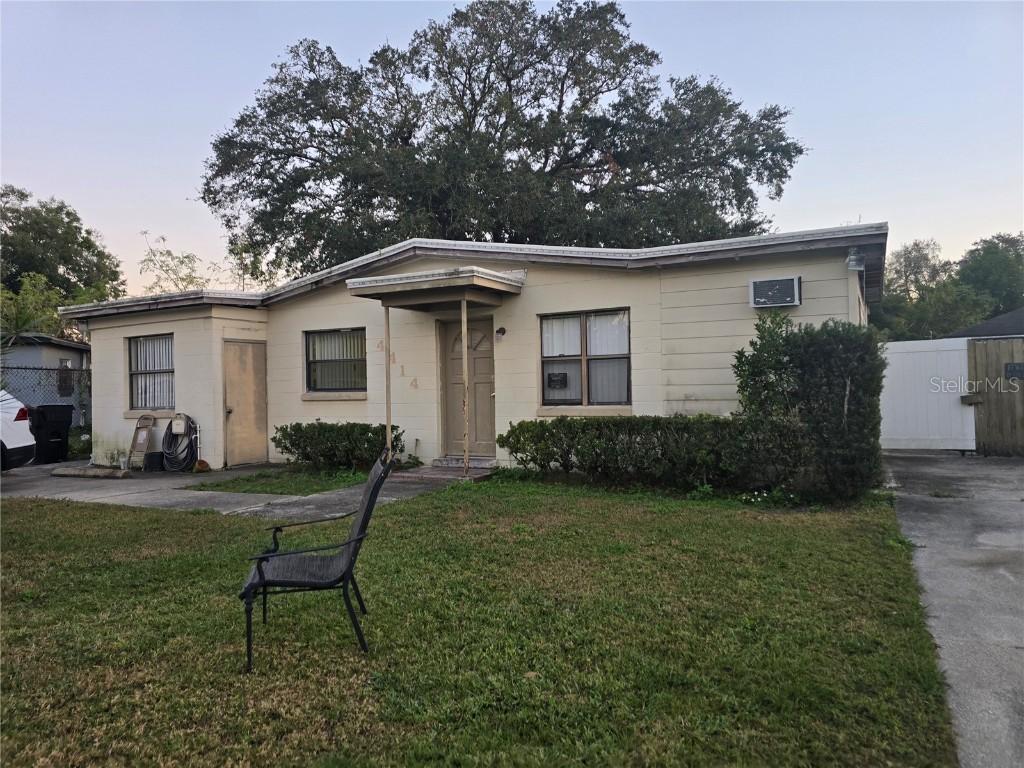 4414 Lake Lawne Ave., Orlando, FL 32808