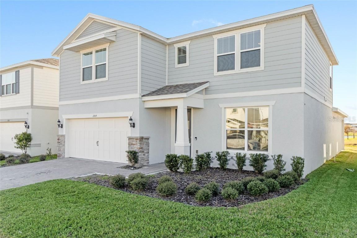 1914 Summer Serenity Dr., Kissimmee, FL 34744