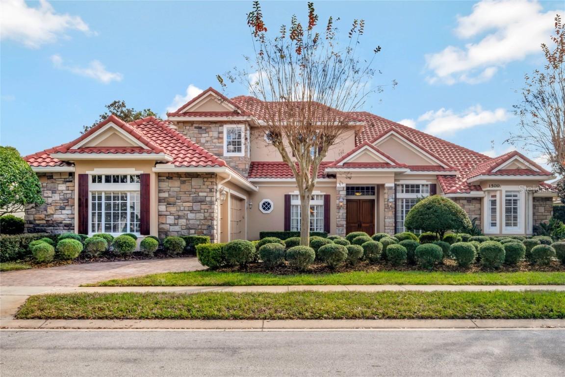 1500 Langham Ter., Lake Mary, FL 32746