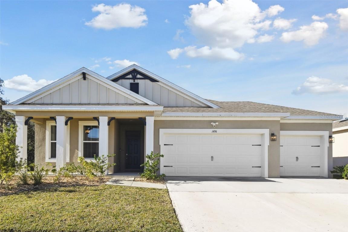 1498 Barberry Dr., Kissimmee, FL 34744