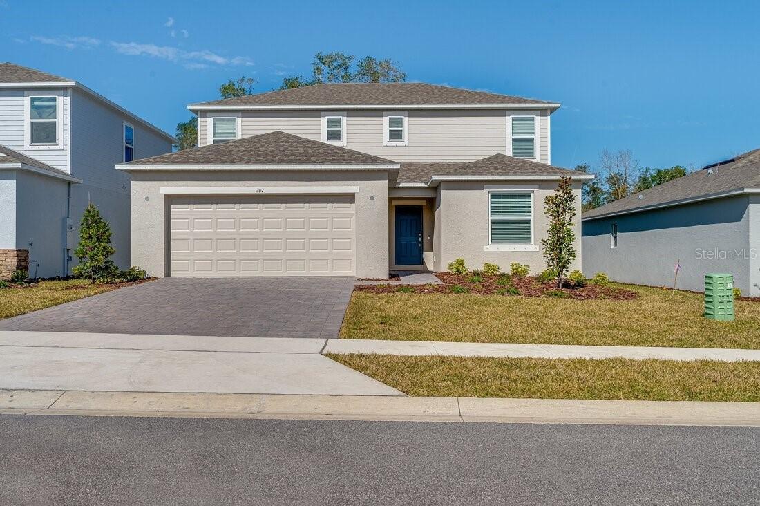 307 River Front Way, Edgewater, FL 32141