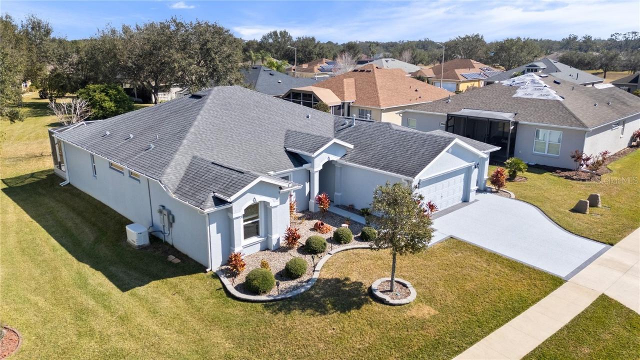 26812 Augusta Springs Cir., Leesburg, FL 34748