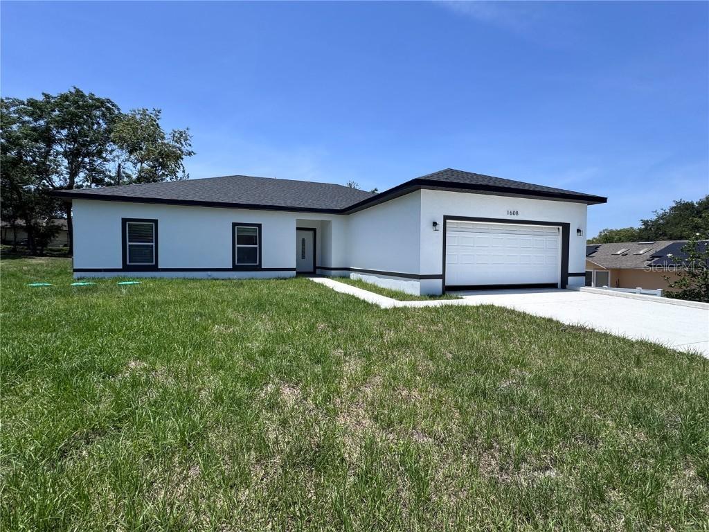 1608 Airmont Ave., Deltona, FL 32725
