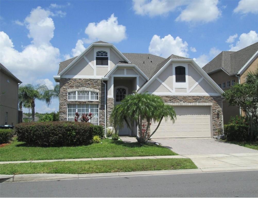 1108 Darnaby Way, Orlando, FL 32824
