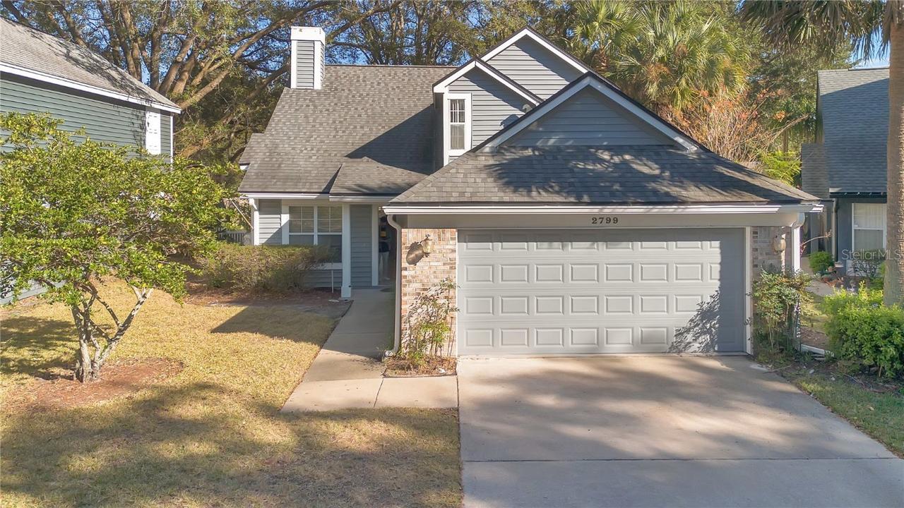 2799 Susanday Dr., Orlando, FL 32812