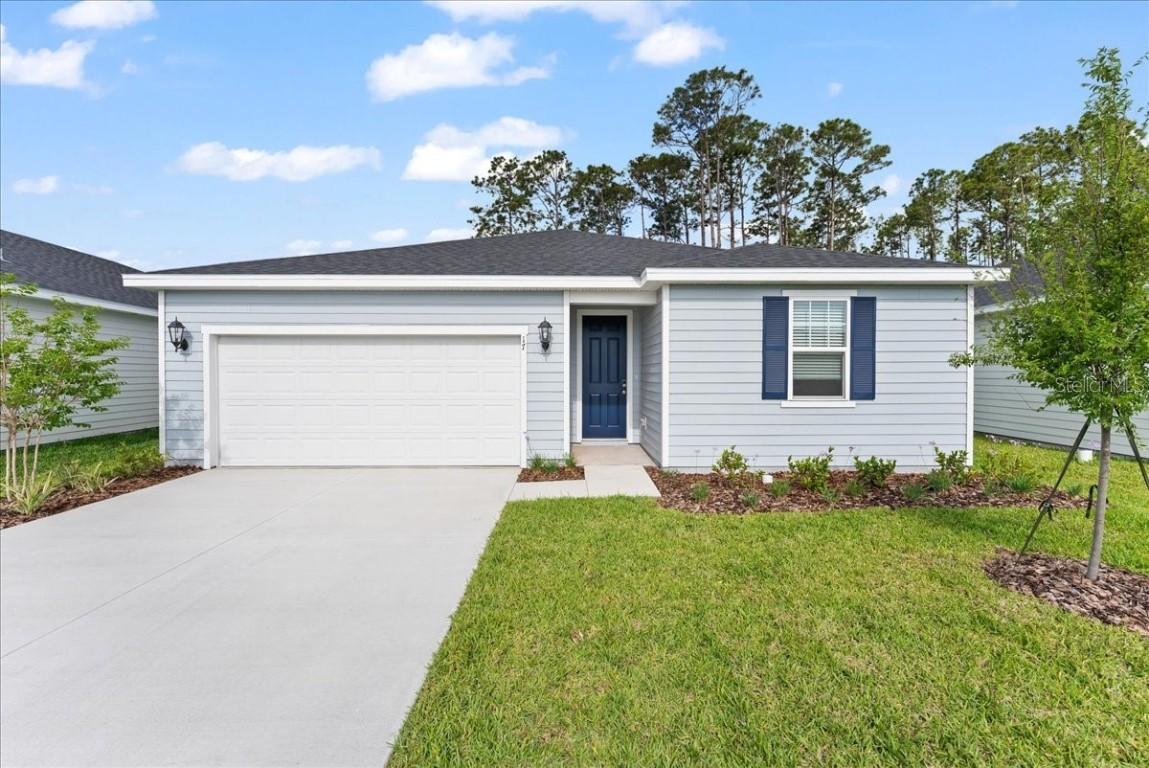 17 Wandering Creek Way, Palm Coast, FL 32164