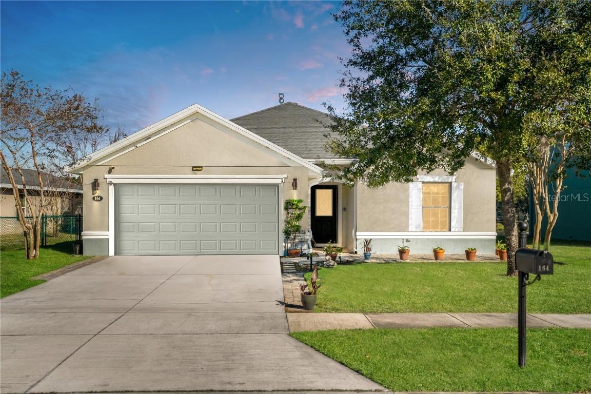 164 Pergola Pl., Ormond Beach, FL 32174