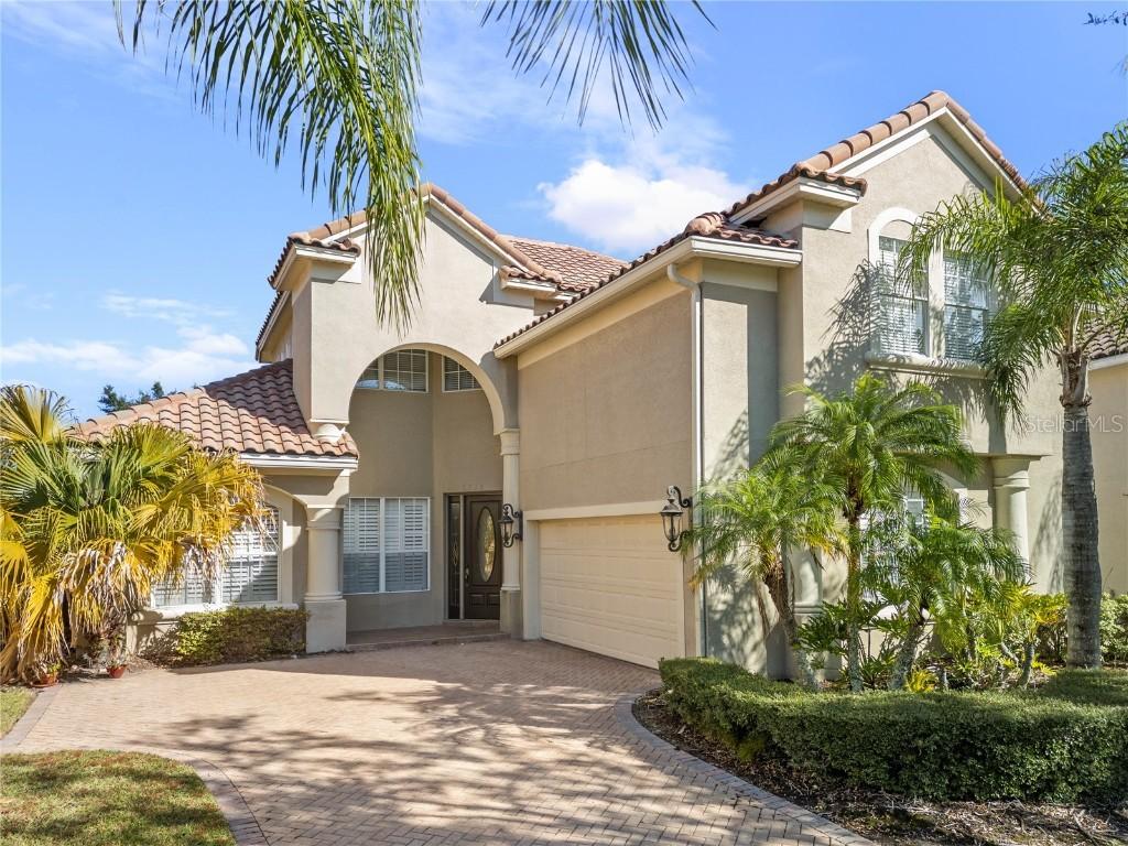 1712 Whitney Isles Dr., Windermere, FL 34786