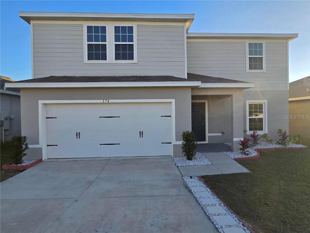 174 Piave St., Haines City, FL 33844