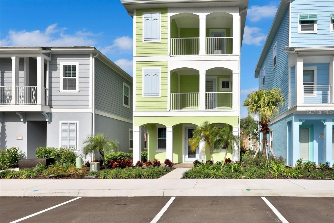 8049 Lost Shaker Ln., Kissimmee, FL 34747